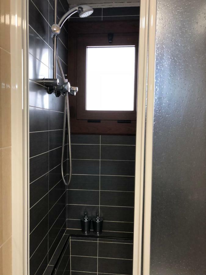 Ca La Conxita Organya Exterior foto